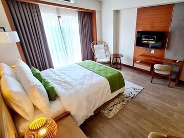 Studio Condotel for sale in One Tectona Yati Lilo-an, Cebu