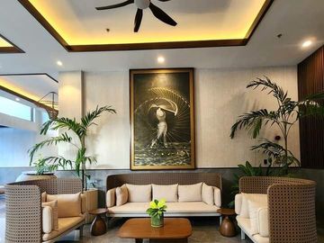 1-Bedroom Condominium Unit in One Tectona Yati, Lilo-an, Cebu