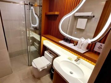 2-Bedroom Ready for Occupancy Condominium Unit in One Tectona Yati, Lilo-an Cebu