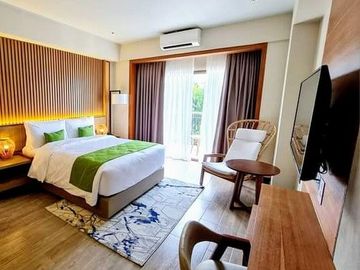 2-Bedroom Ready for Occupancy Condominium Unit in One Tectona Yati, Lilo-an Cebu