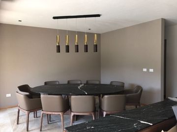 VENTA DEPA PB LA LOMA GOLF $8,600,000