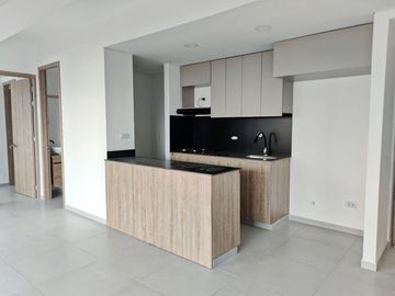 venta de apartamento con terraza en Rionegro, Barro blanco
