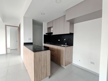 venta de apartamento con terraza en Rionegro, Barro blanco