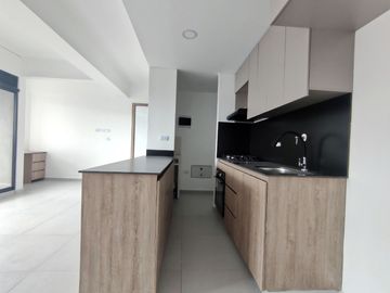 venta de apartamento con terraza en Rionegro, Barro blanco