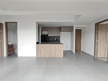 venta de apartamento con terraza en Rionegro, Barro blanco