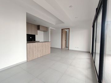 venta de apartamento con terraza en Rionegro, Barro blanco
