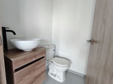 venta de apartamento con terraza en Rionegro, Barro blanco