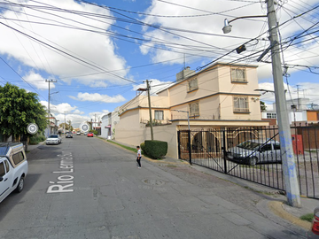 CASA DE RECUPERACIÓN BANCARIA EN AV RIO LERMA SUR, COL. BELLAVISTA, CUAUTITLAN IZCALLI EDO MEX. ¡NO SE ACEPTAN CRÉDITOS!