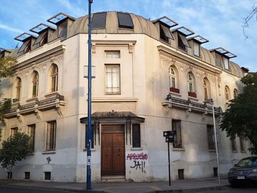 Precioso Amplio Loft Barrio Yungay