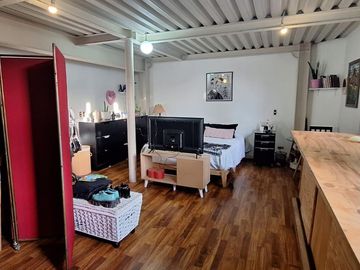 Precioso Amplio Loft Barrio Yungay