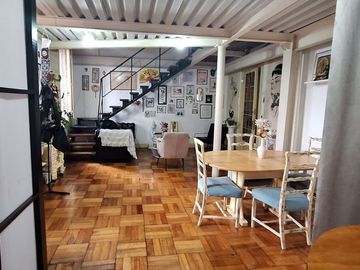 Precioso Amplio Loft Barrio Yungay