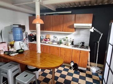 Precioso Amplio Loft Barrio Yungay