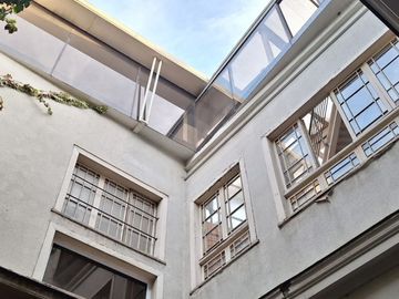 Precioso Amplio Loft Barrio Yungay