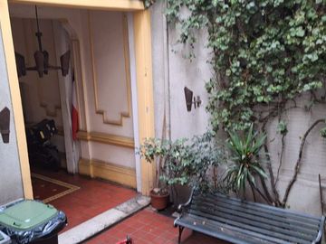 Precioso Amplio Loft Barrio Yungay