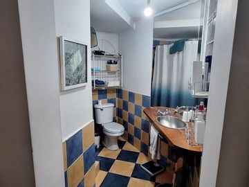 Precioso Amplio Loft Barrio Yungay