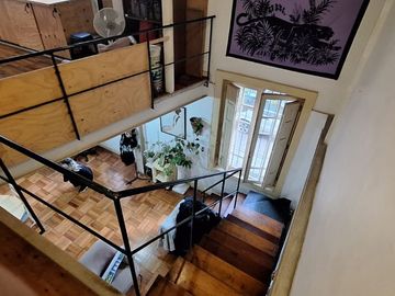 Precioso Amplio Loft Barrio Yungay