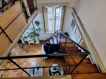 Precioso Amplio Loft Barrio Yungay