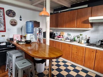 Precioso Amplio Loft Barrio Yungay