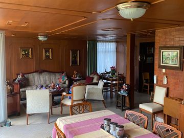 Casa en venta, Avante, Coyoacán