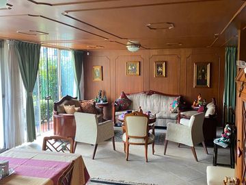 Casa en venta, Avante, Coyoacán