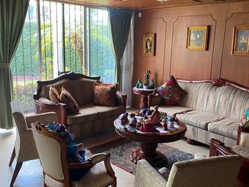 Casa en venta, Avante, Coyoacán