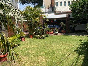 Casa en venta, Avante, Coyoacán
