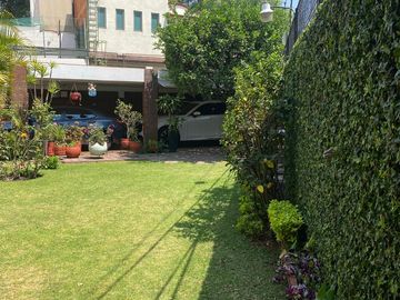 Casa en venta, Avante, Coyoacán