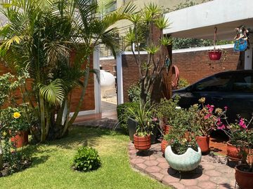 Casa en venta, Avante, Coyoacán