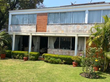 Casa en venta, Avante, Coyoacán