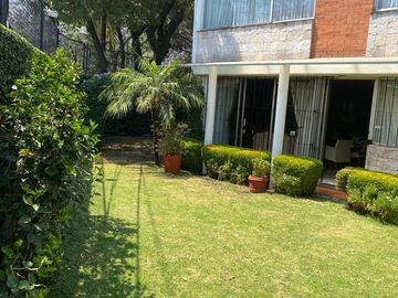 Casa en venta, Avante, Coyoacán