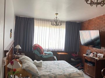 Casa en venta, Avante, Coyoacán
