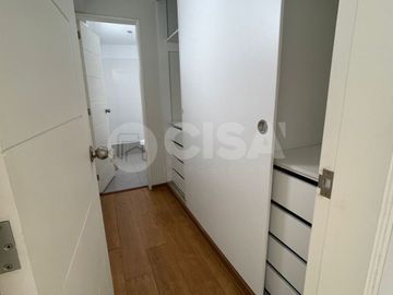 Ocasión Dpto de estreno de 180M2 en Miraflores