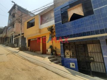 ID: 1135321 Se Vende Casa De 2 Pisos
