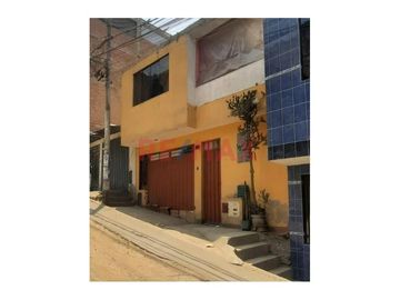 ID: 1135321 Se Vende Casa De 2 Pisos