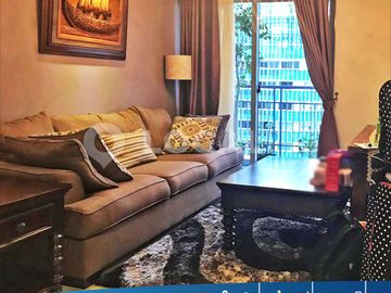 Apartemen The Mansion, Kemayoran, Jakarta Pusat