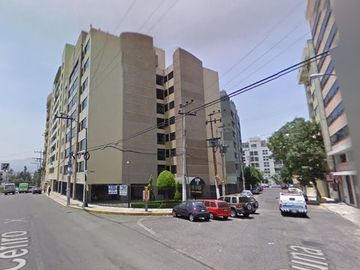 Departamento en venta en Insurgentes Cuicuilco, Duna Ciudad de México