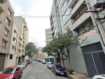 Departamento en venta en Insurgentes Cuicuilco, Duna Ciudad de México