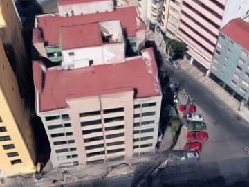 Departamento en venta en Insurgentes Cuicuilco, Duna Ciudad de México