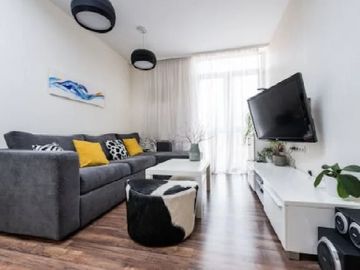 Departamento en venta en Insurgentes Cuicuilco, Duna Ciudad de México