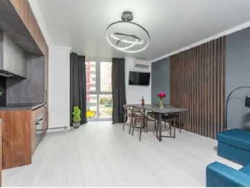 Departamento en venta en Insurgentes Cuicuilco, Duna Ciudad de México