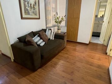 HERMOSO DEPARTAMENTO COMPLETAMENTE AMOBLADO EN EL CONDOMINIO PRIVADO SANTA CRISTINA CAYMA.