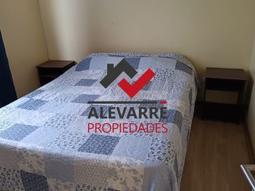 Departamento Puertas del Mar la serena
