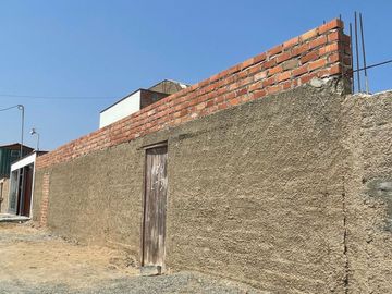 VENDO TERRENO PUNTA NEGRA