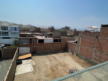 VENDO TERRENO PUNTA NEGRA