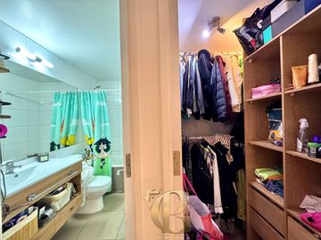 Oportunidad!estilo Mariposa,patio Privado En San Juan De Luz Ñuñoa