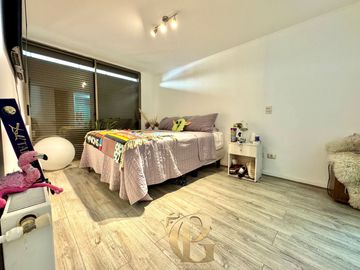 Oportunidad!estilo Mariposa,patio Privado En San Juan De Luz Ñuñoa
