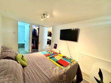 Oportunidad!estilo Mariposa,patio Privado En San Juan De Luz Ñuñoa