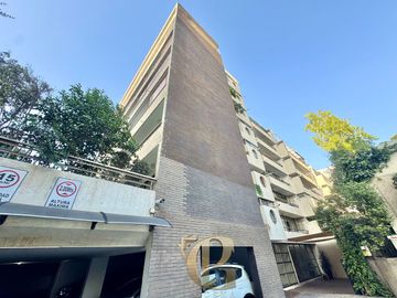 Oportunidad!estilo Mariposa,patio Privado En San Juan De Luz Ñuñoa