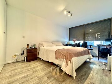 Oportunidad!estilo Mariposa,patio Privado En San Juan De Luz Ñuñoa