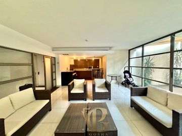 Oportunidad!estilo Mariposa,patio Privado En San Juan De Luz Ñuñoa